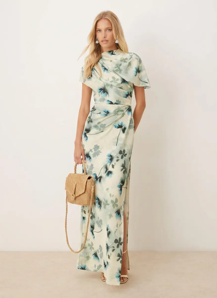 Sophisticated Summer Soirée