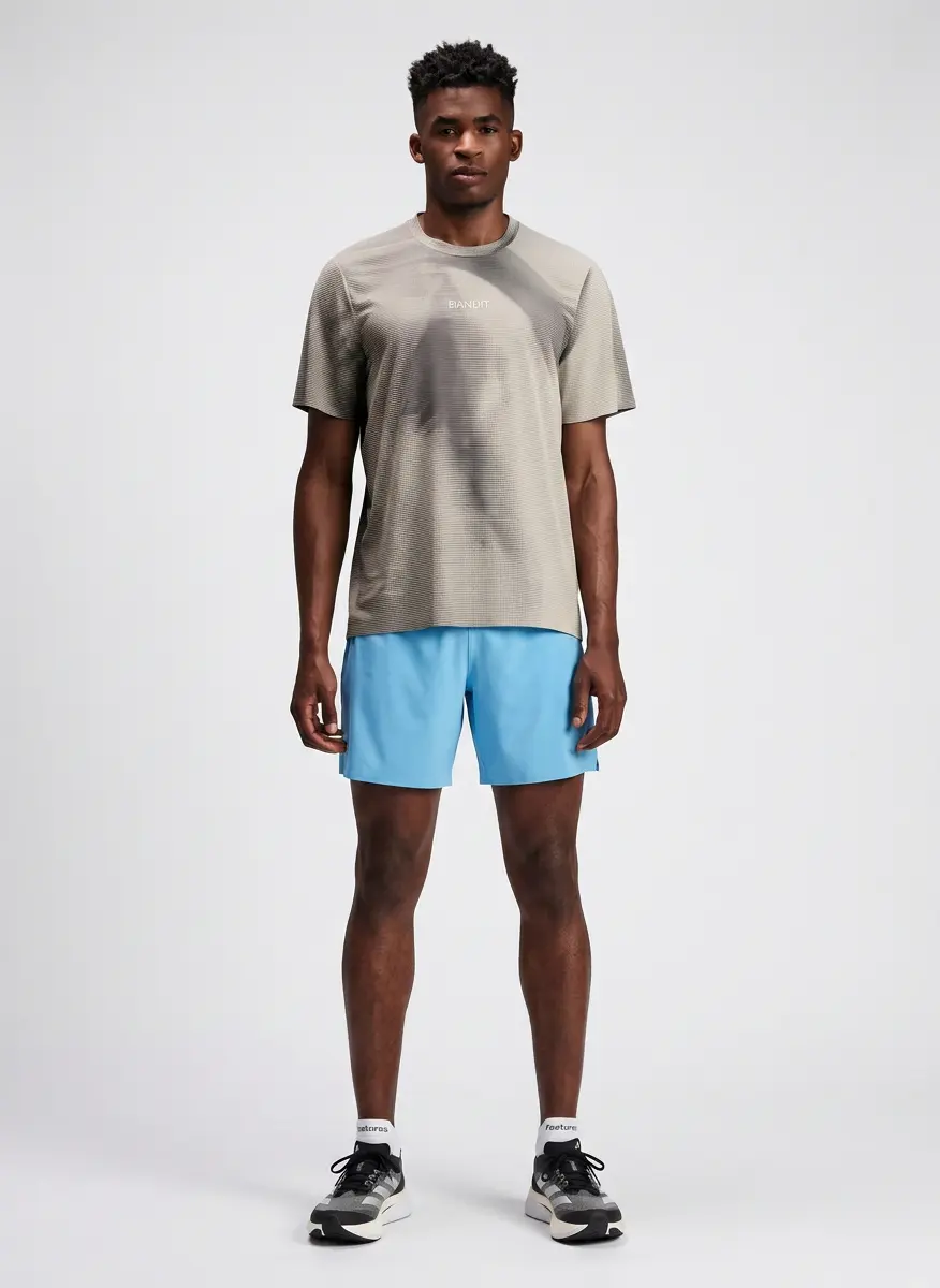Elite Performance Runner