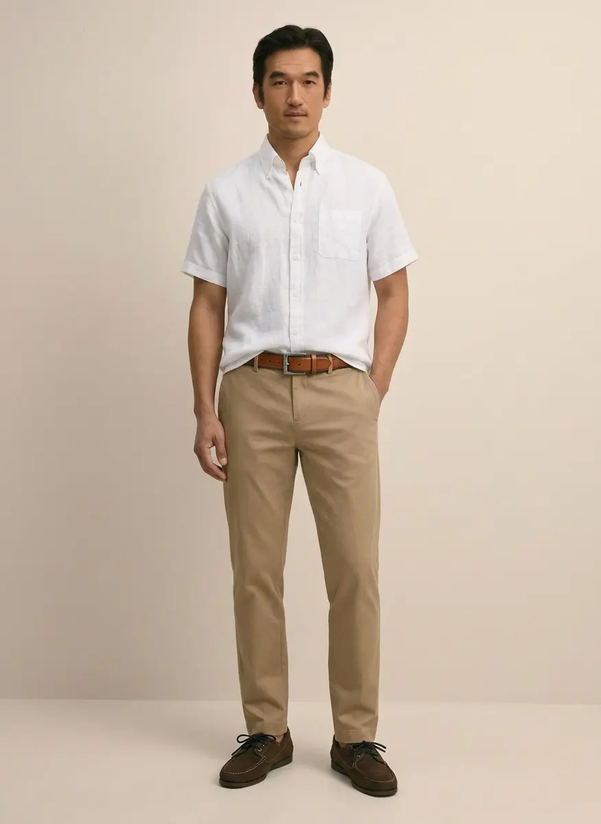 Summer Night Sophistication