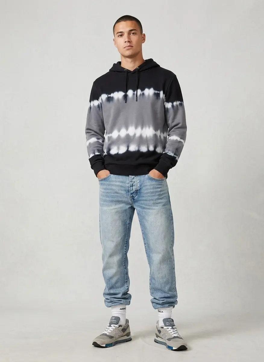Urban Heritage Casual