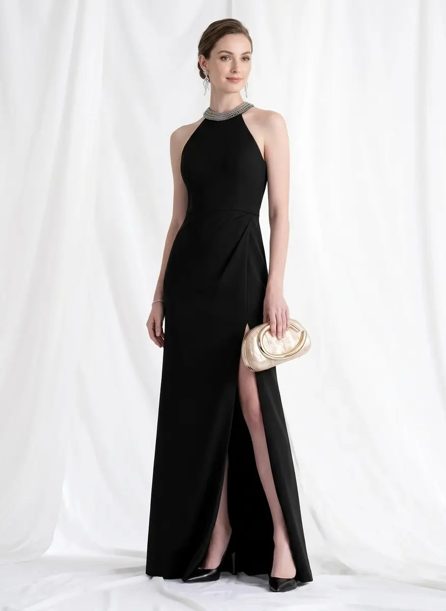 Gala Night Elegance