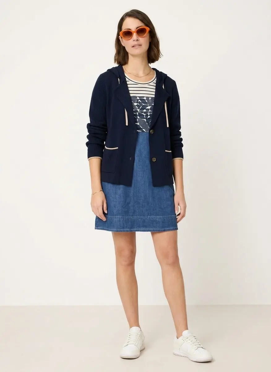 Modern Preppy Refresh