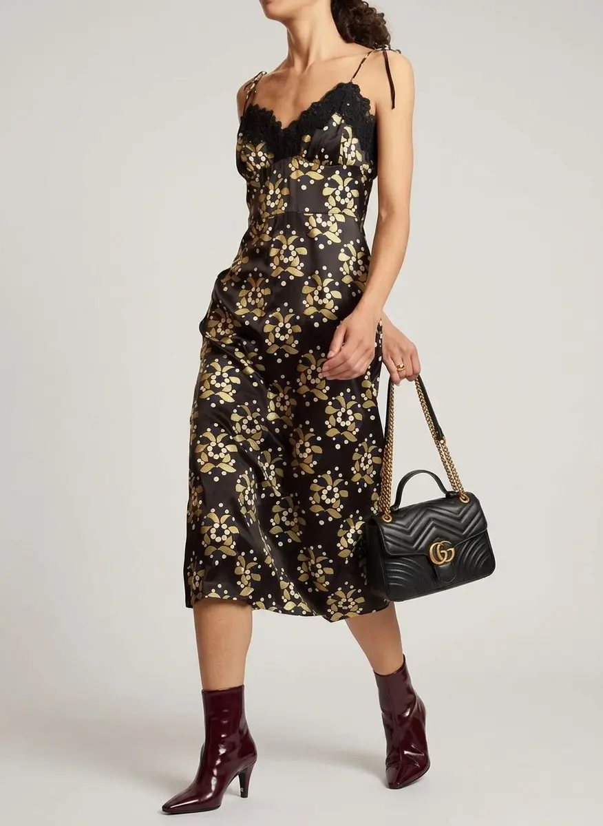Evening Elegance