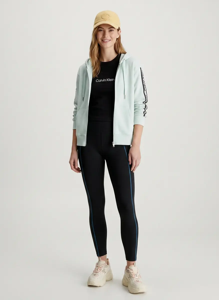 Urban Performance Athleisure