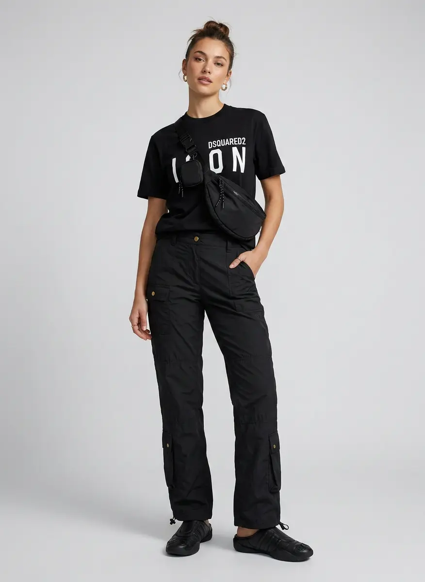 Urban Utility Streetwear