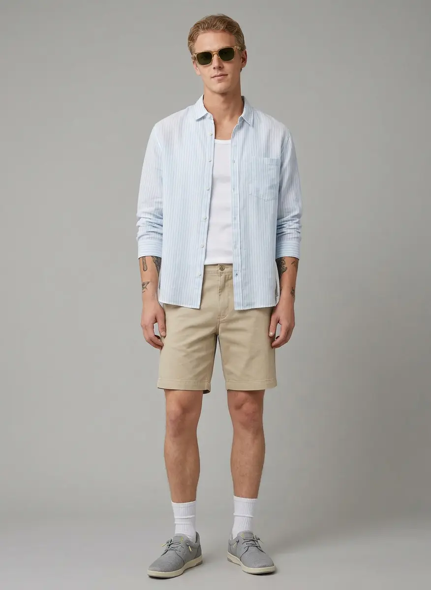 Coastal Resort Luxe