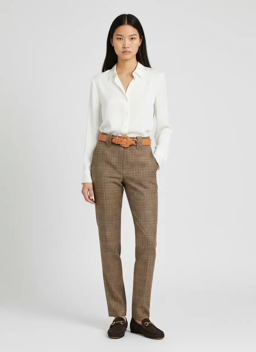 Luxe Textures & Silk