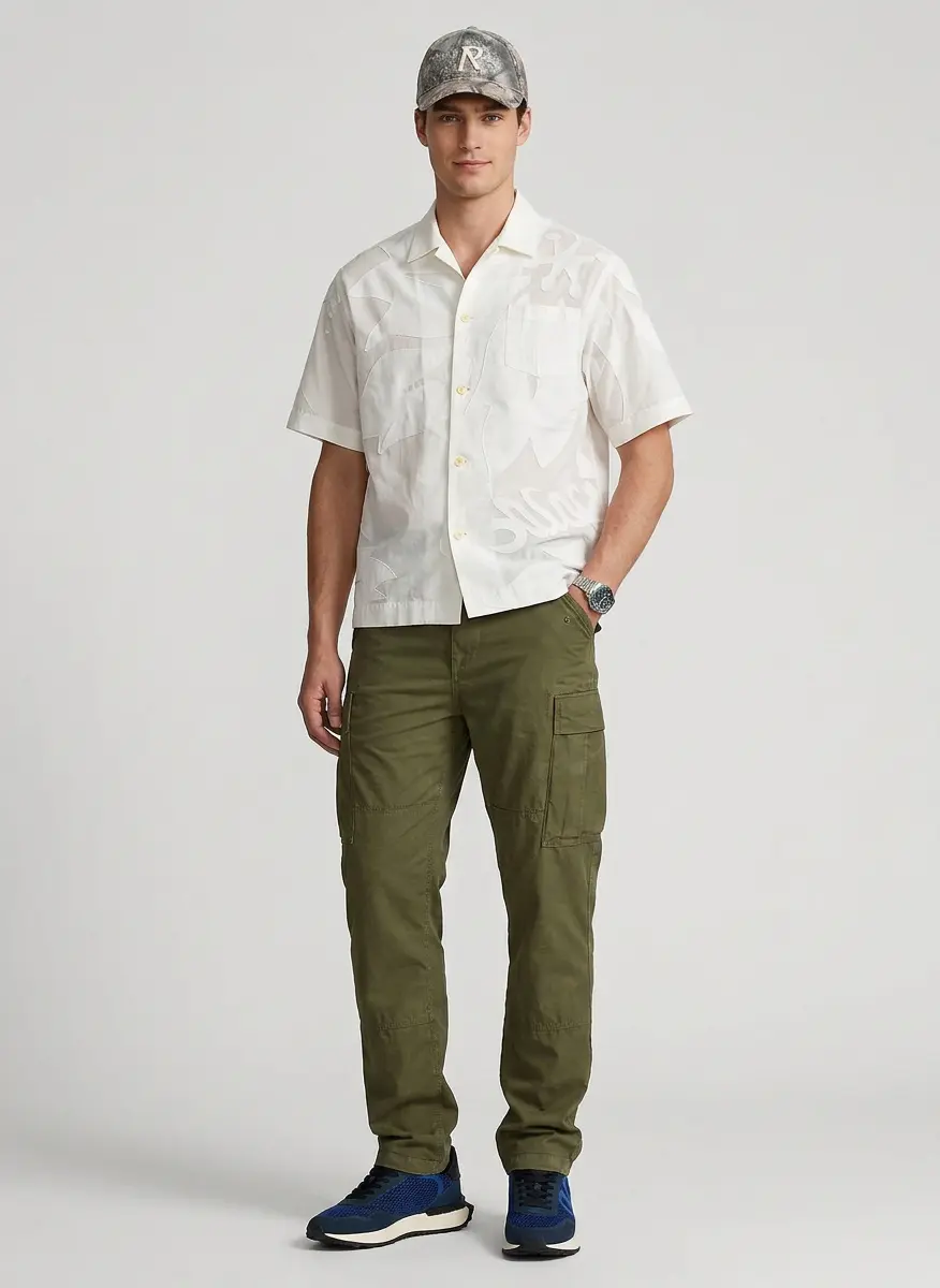 Modern Utilitarian