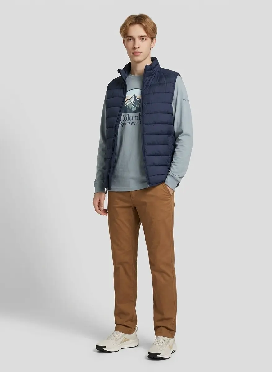 Rugged Adventure Explorer