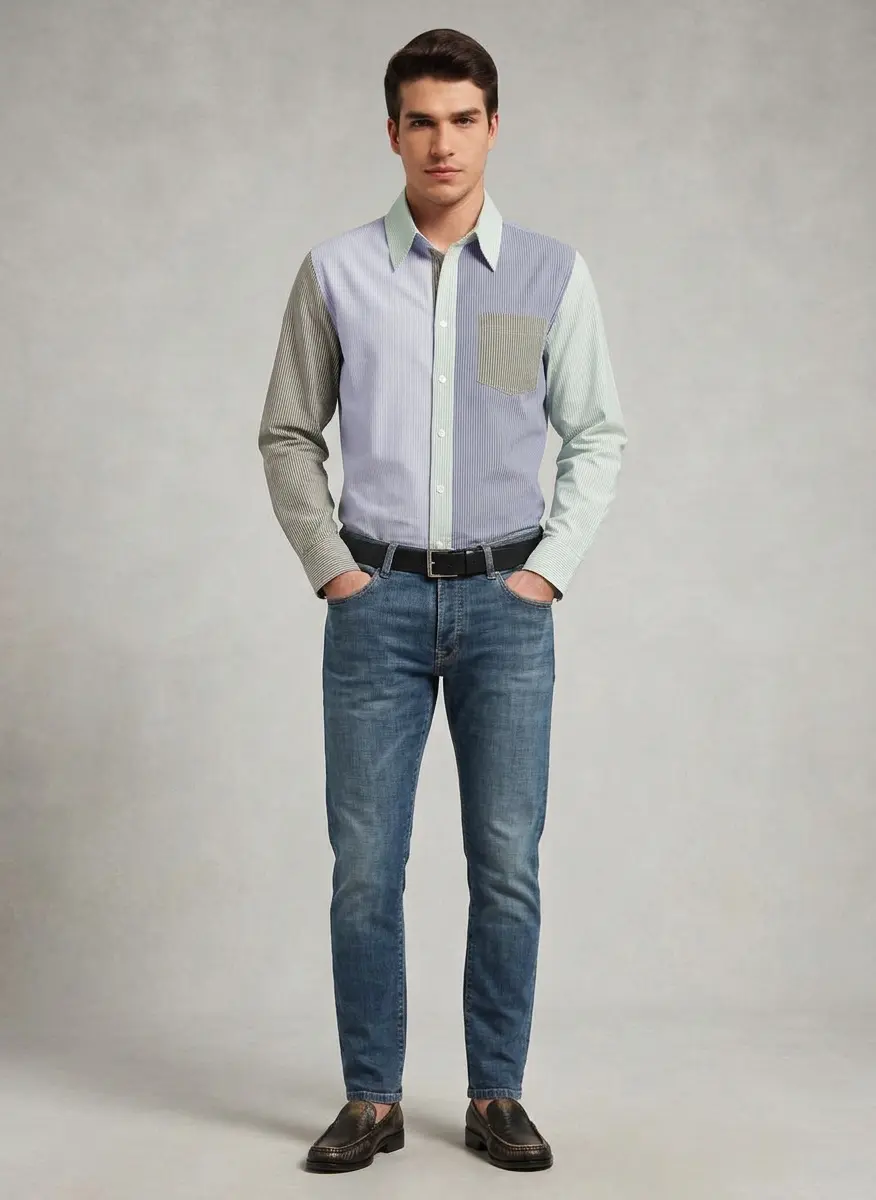 Classic Continental Style