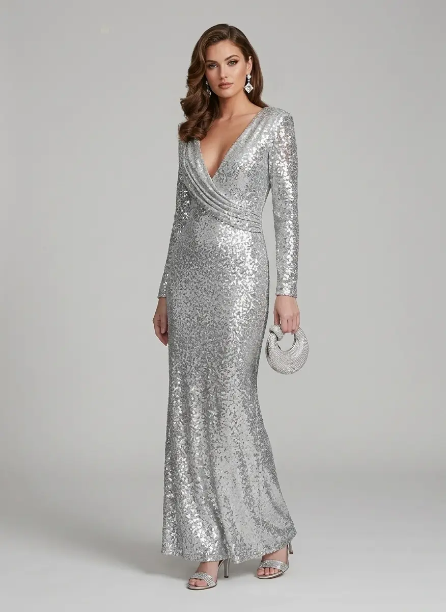 Silver Radiance Gala