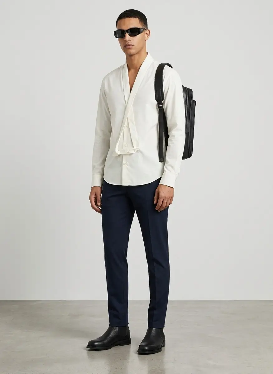 Urban Professional