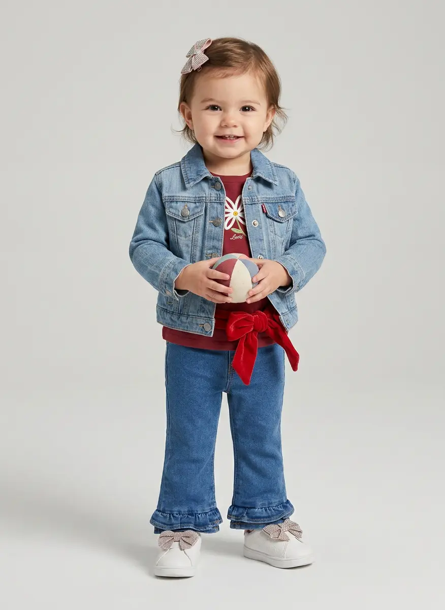 Classic Denim Heritage