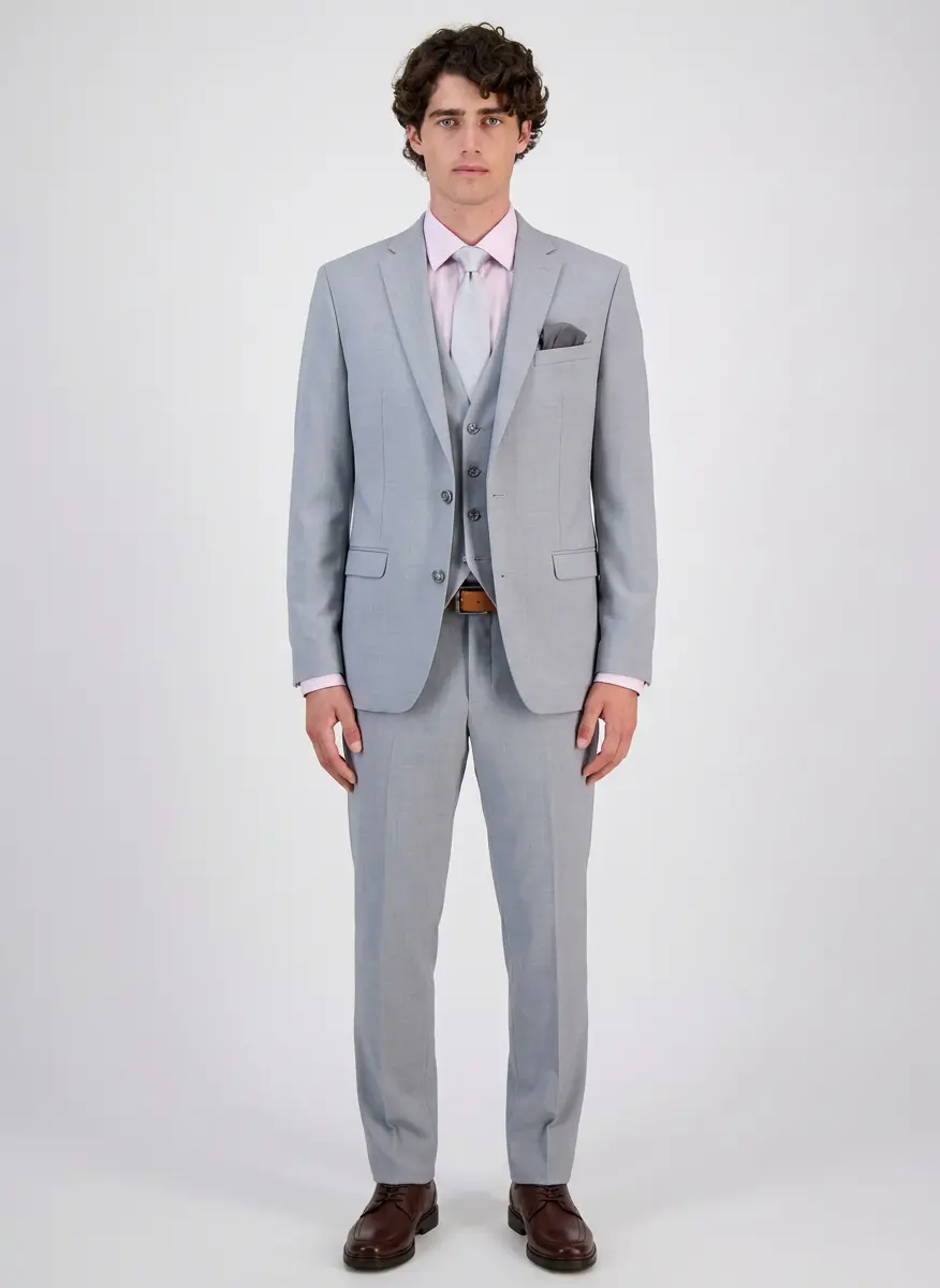 Modern Professional Monochrome