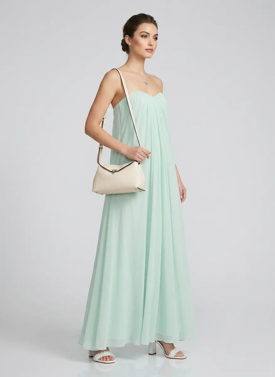 Modern Ethereal Gala