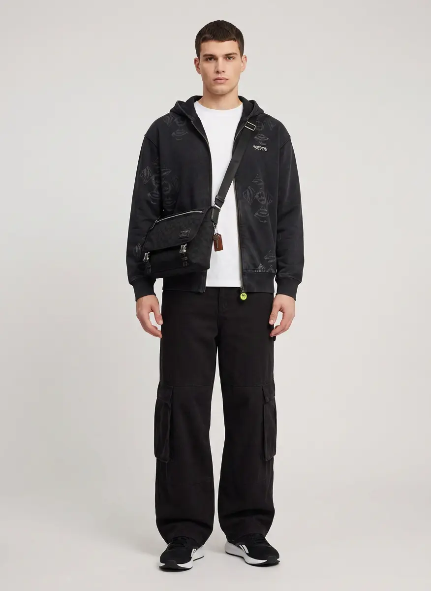 Relaxed Urban Essential