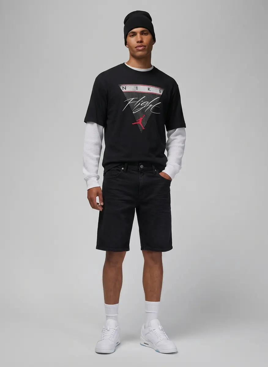 Urban Casual Summer