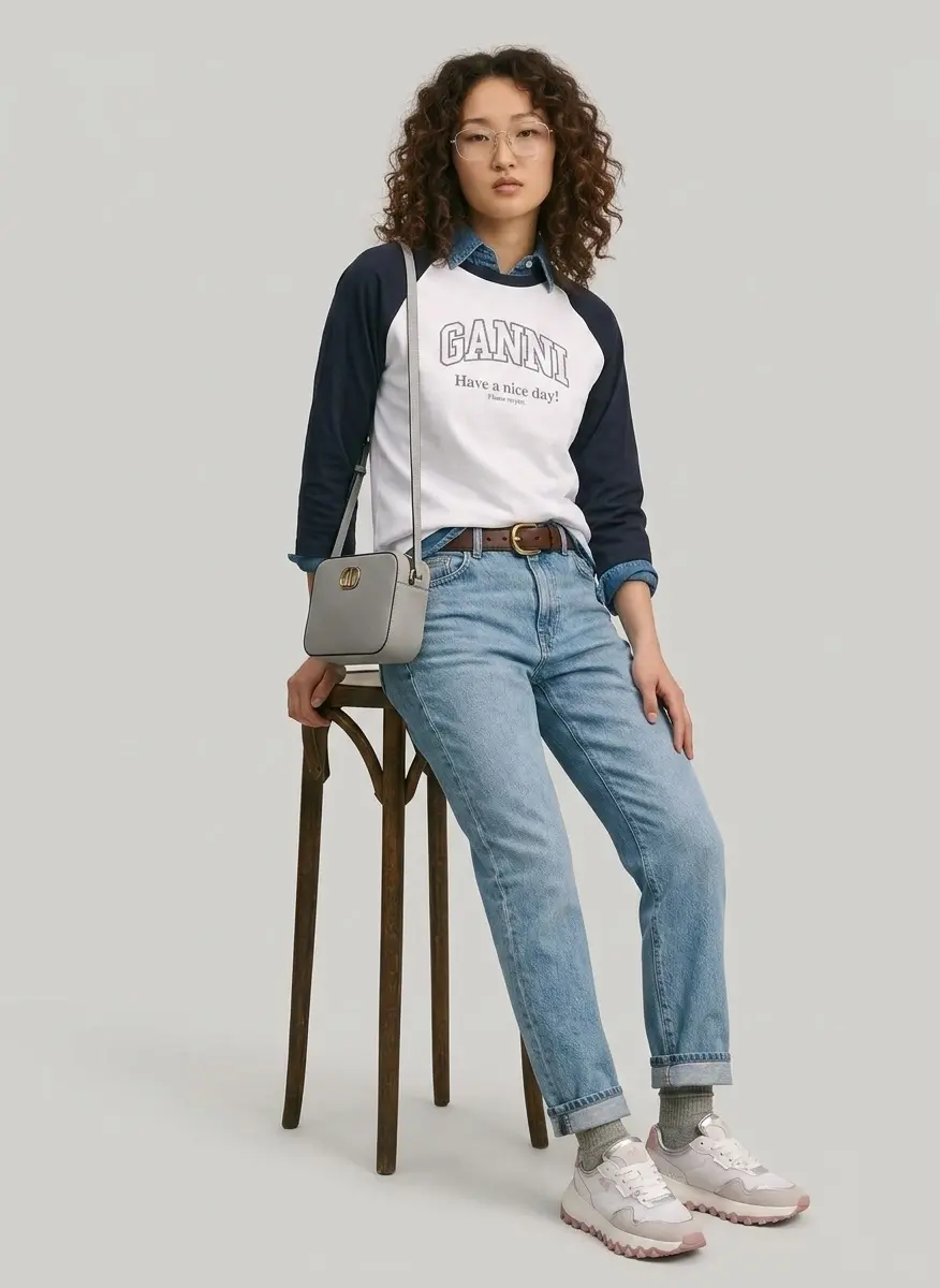 Urban Athleisure