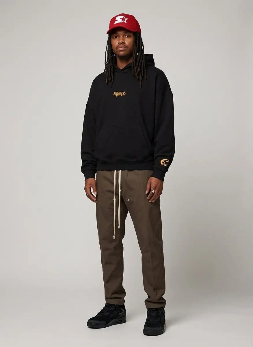 Modern Graphic Chill