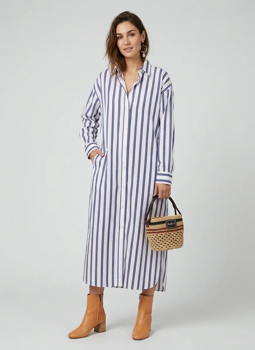 Effortless Boho Chic