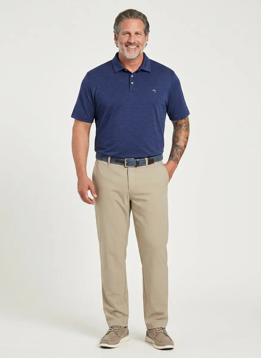 Xti XTI Men's casual boat shoes 5