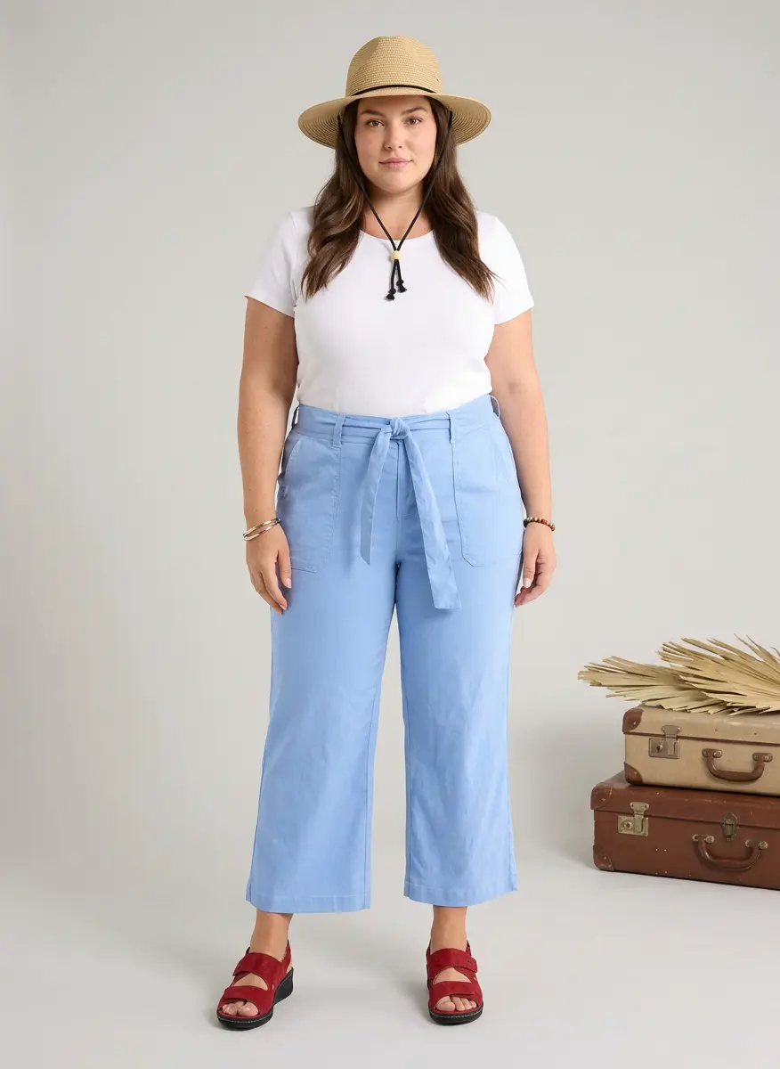 Coastal Casual Comfort