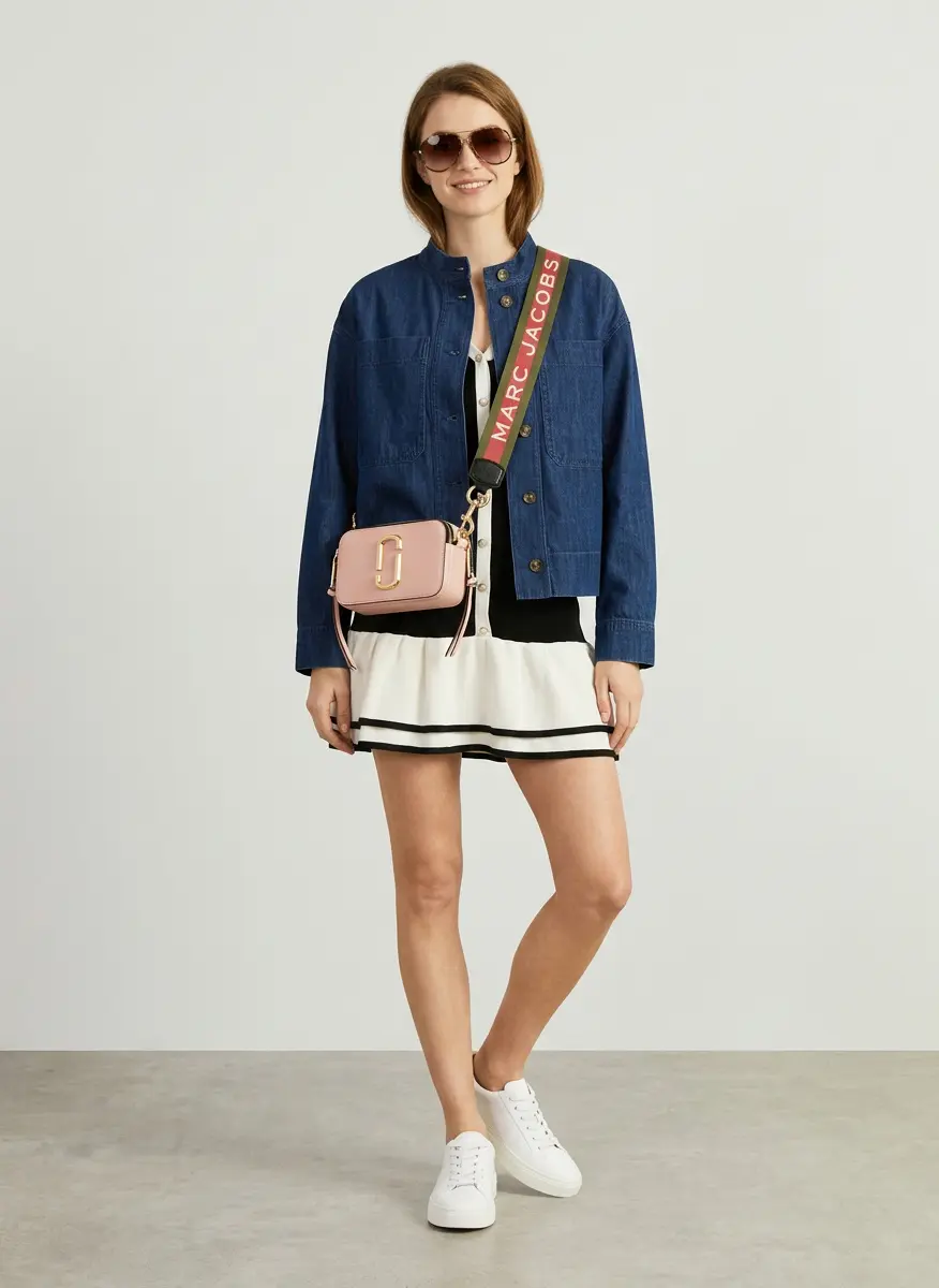 Weekend Chic