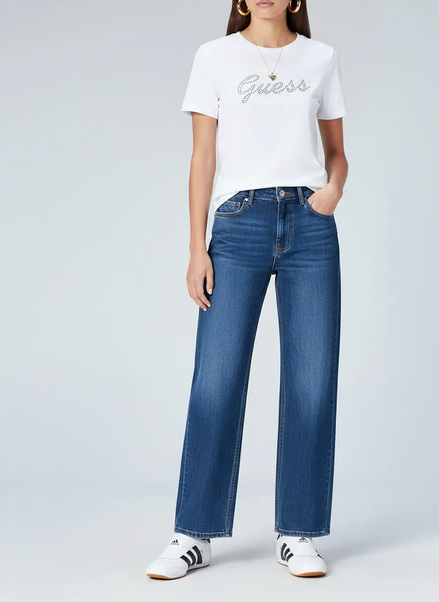 Urban Weekend Casual