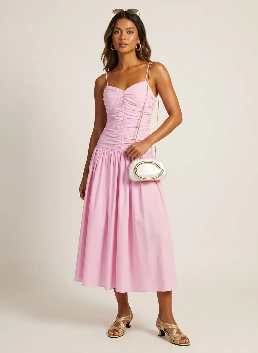 Coastal Chic Celebration