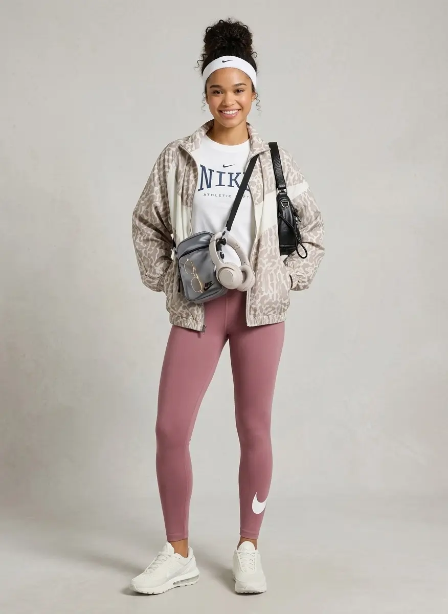 Athletic Essential
