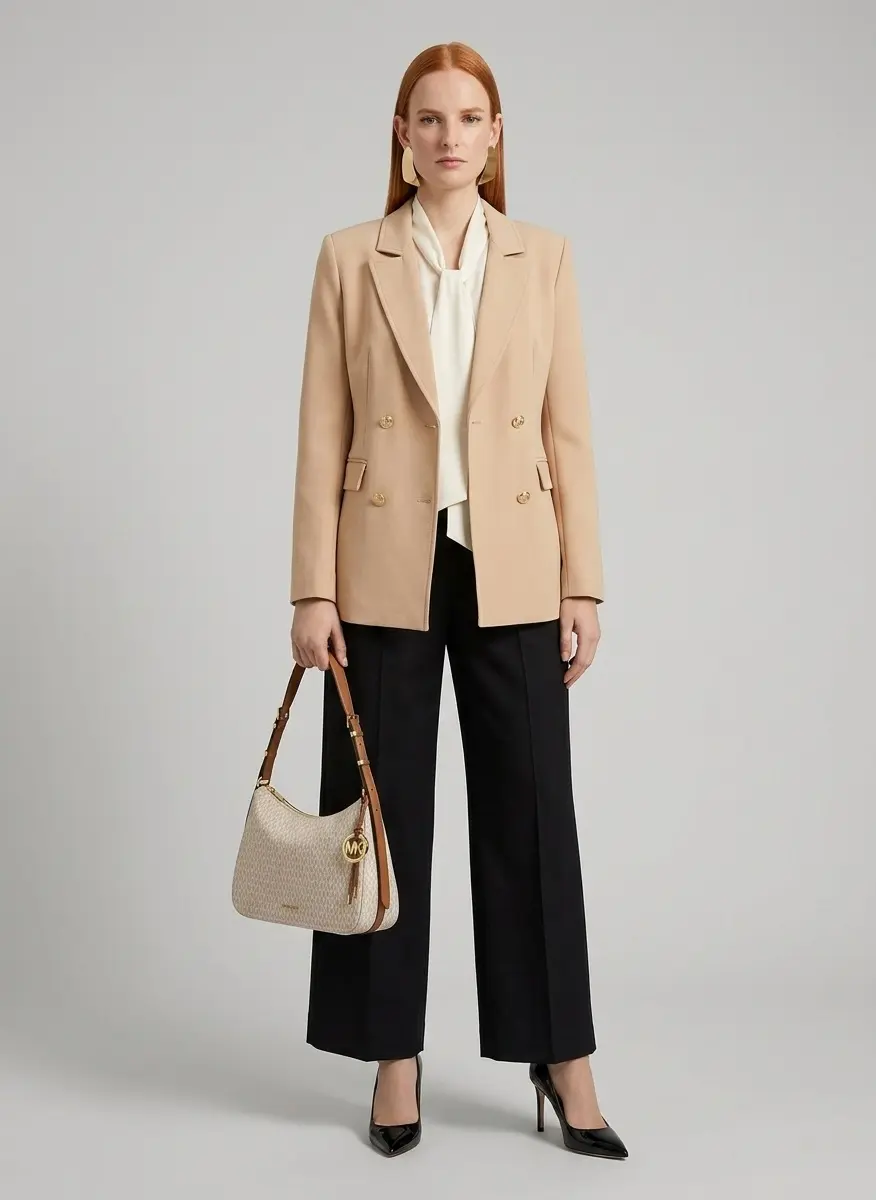 Timeless Executive