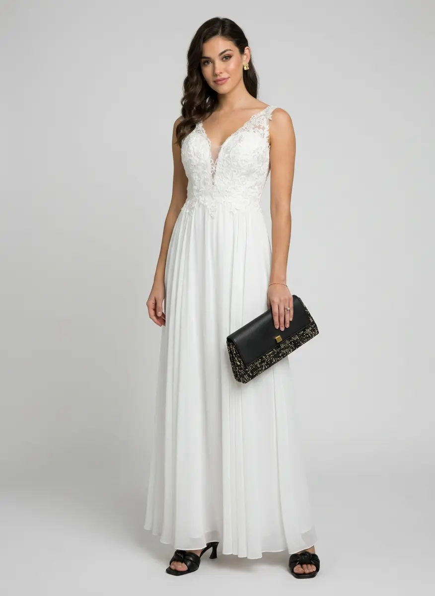 Timeless Sophisticate
