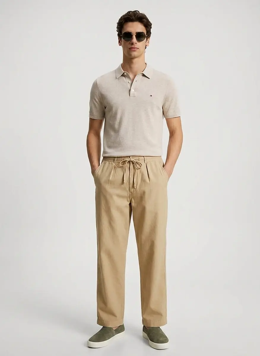 Modern Minimalist Summer