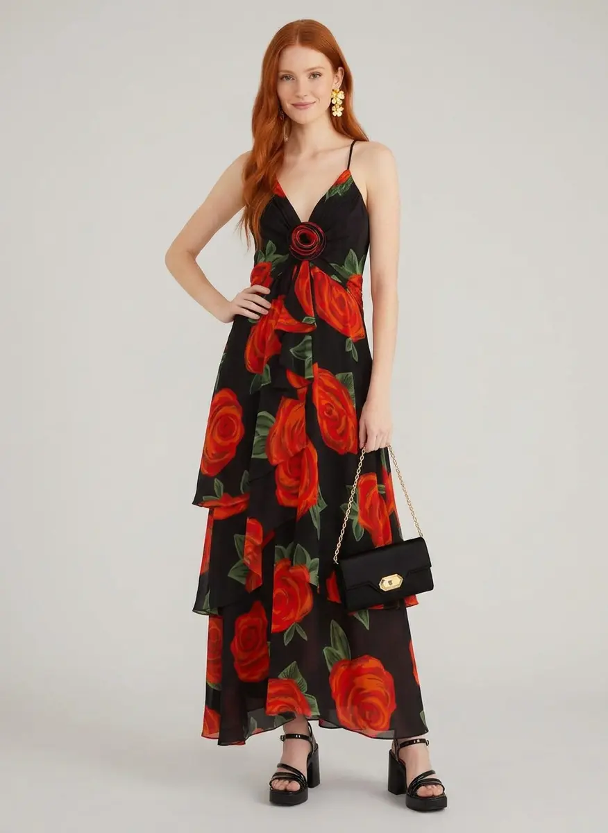Boho Luxe Cocktail