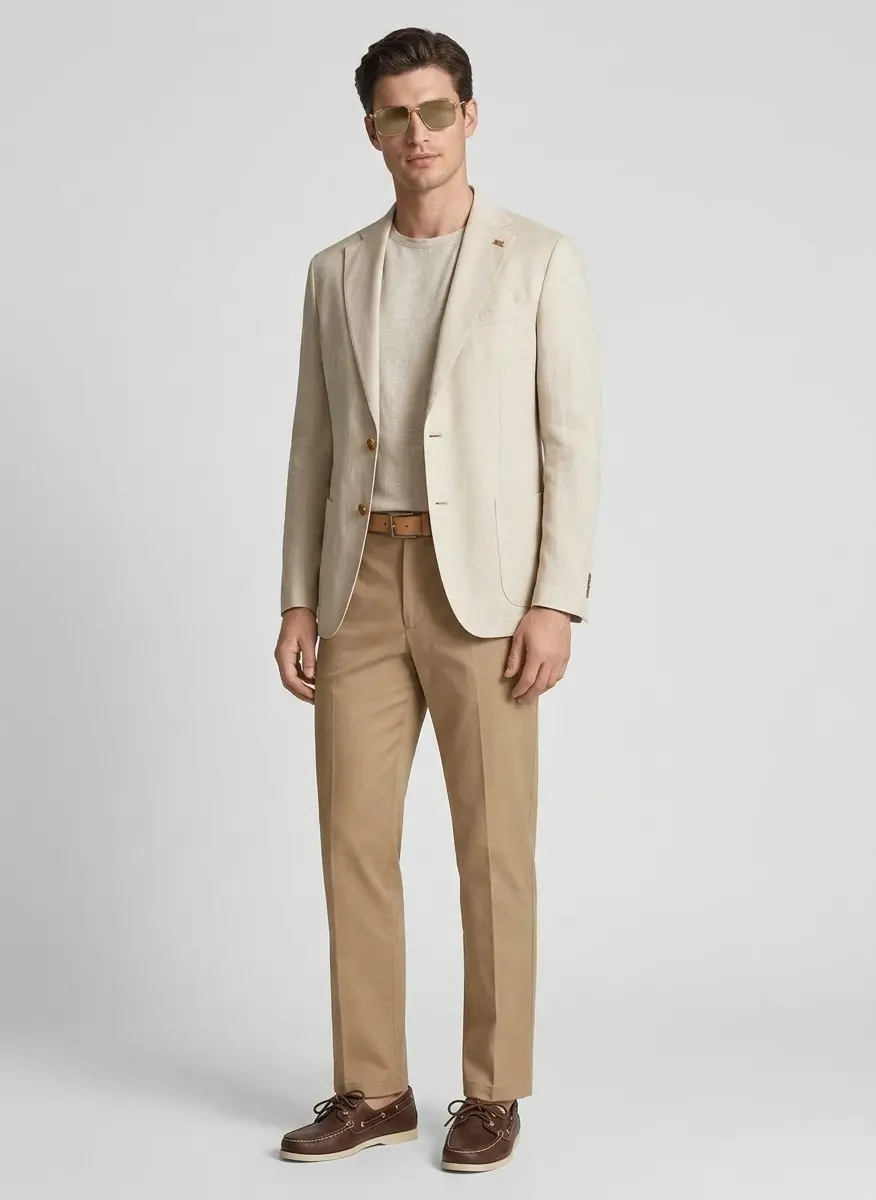 Riviera Sophistication