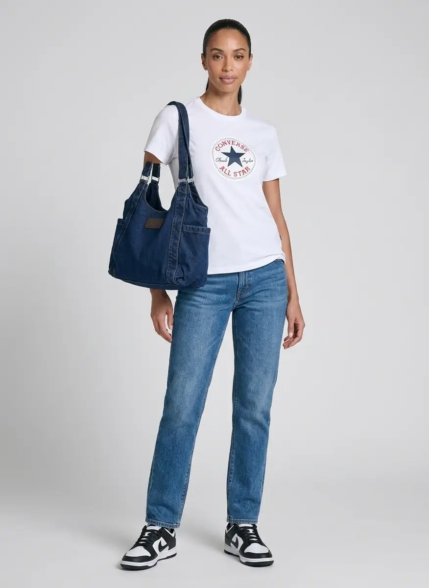 Urban Casual Edge
