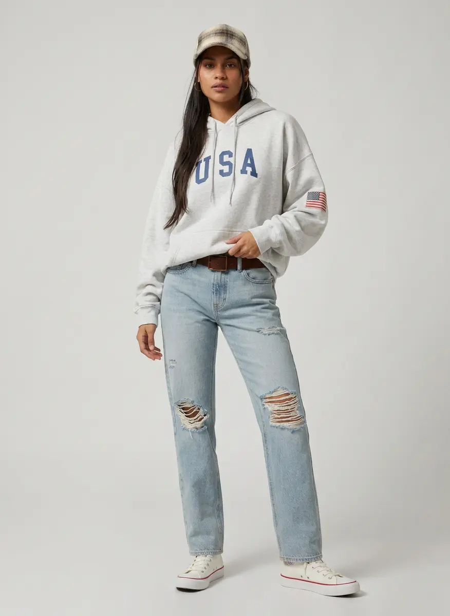 Streetwear Chill