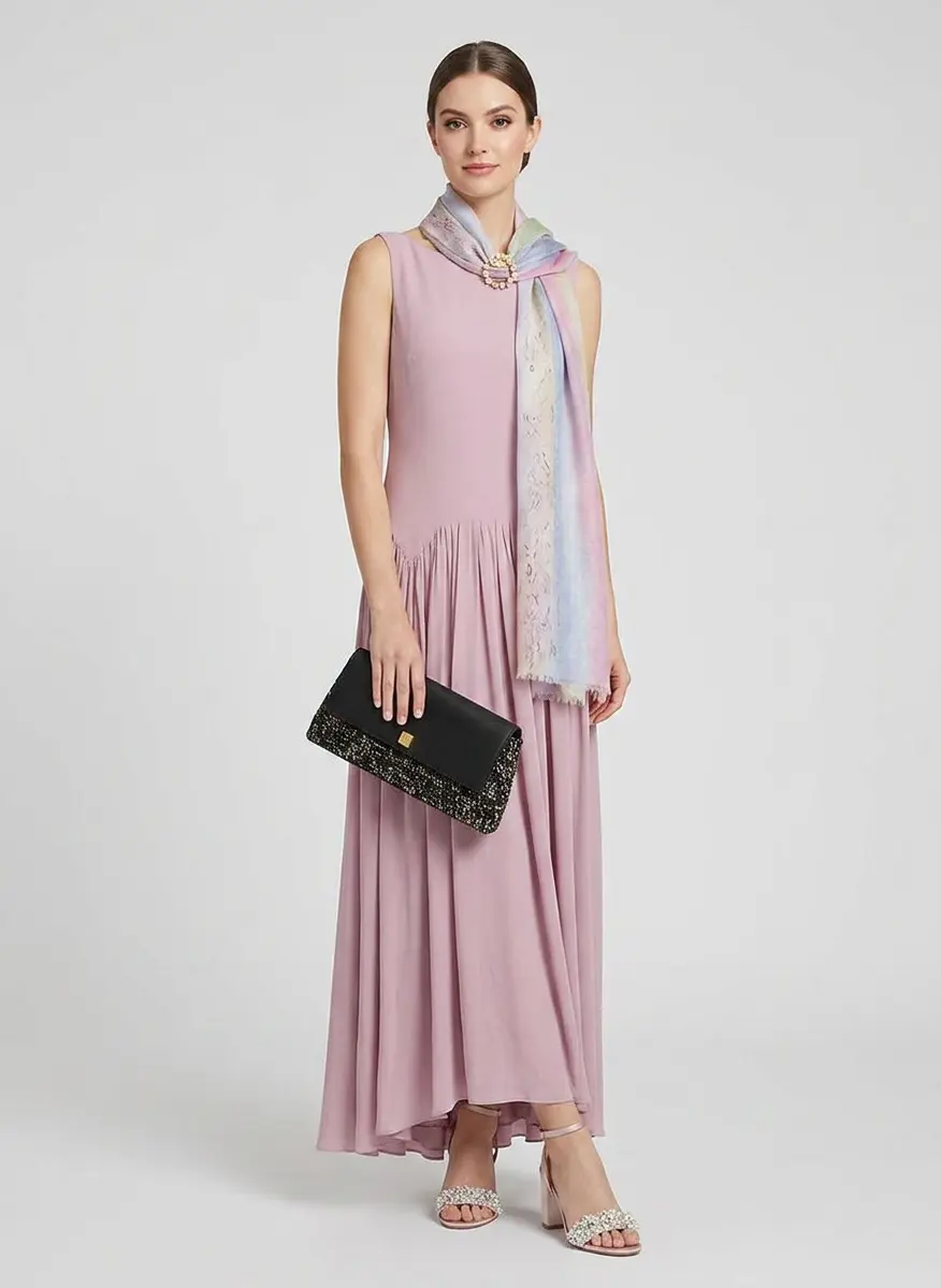 Classic Evening Sophisticate
