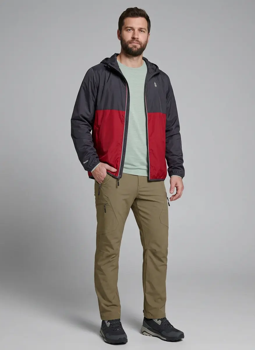 Trail-Ready Versatility