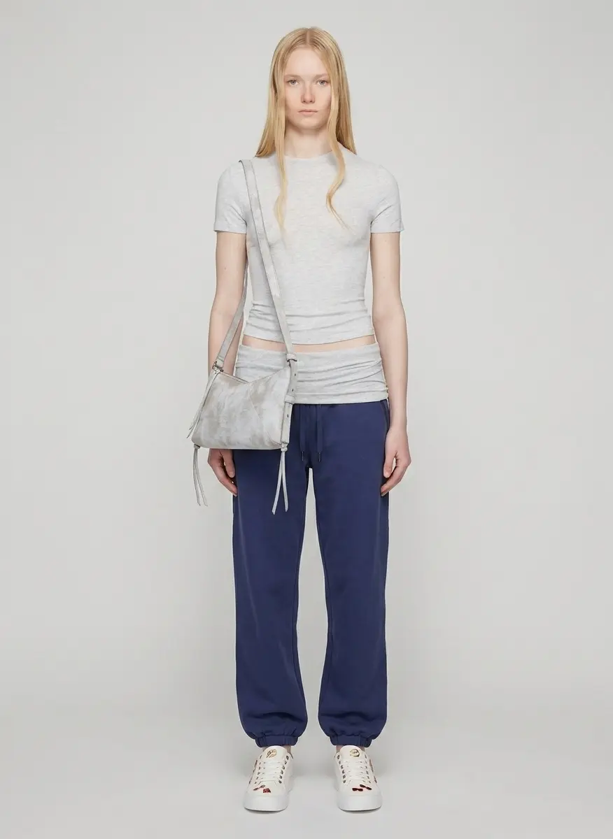 Weekend Casual Cool