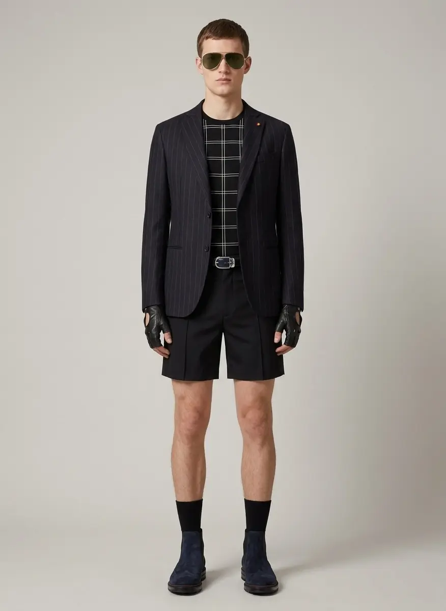 Urban Executive