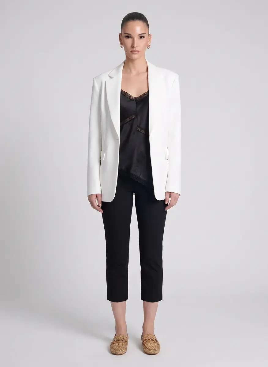 Modern Minimalist Layering