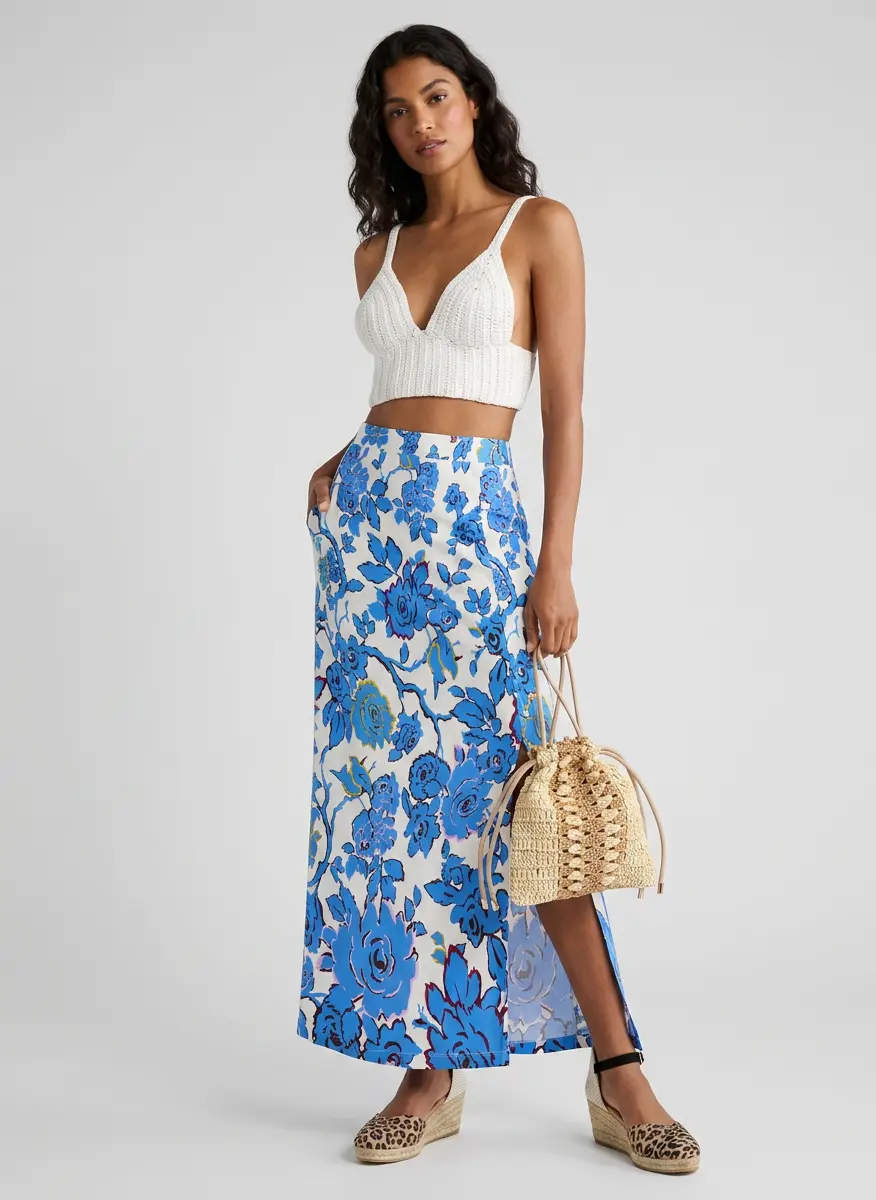 Bohemian Coastal Breeze