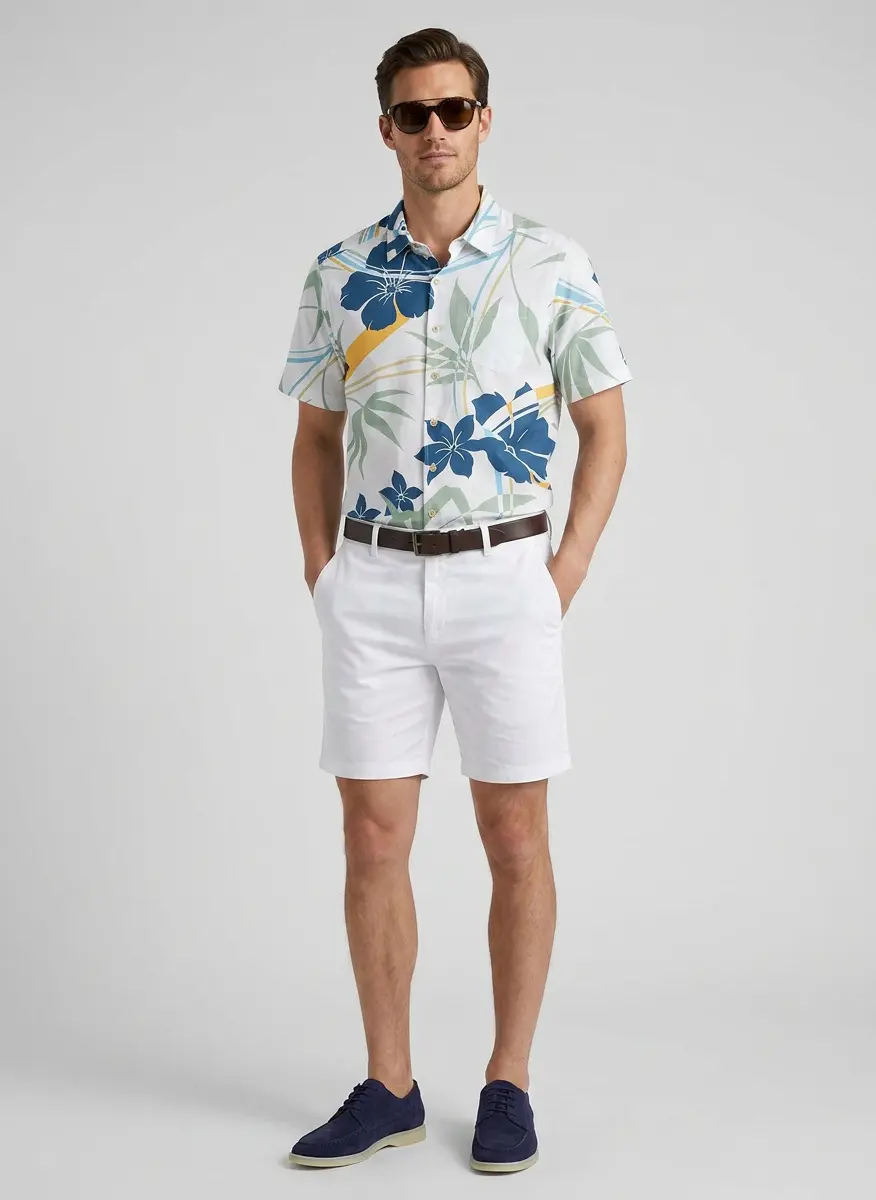 Tropical Beach Club