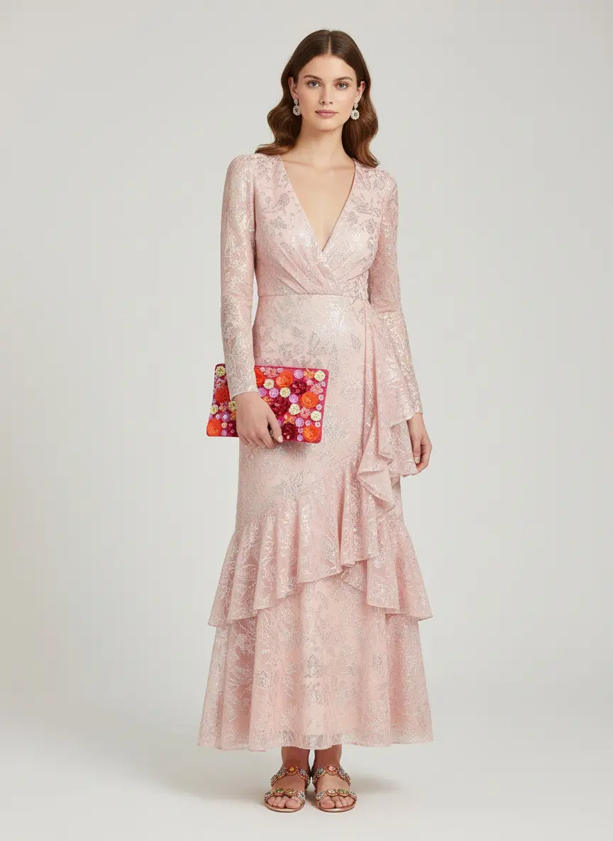 Ethereal Garden Gala