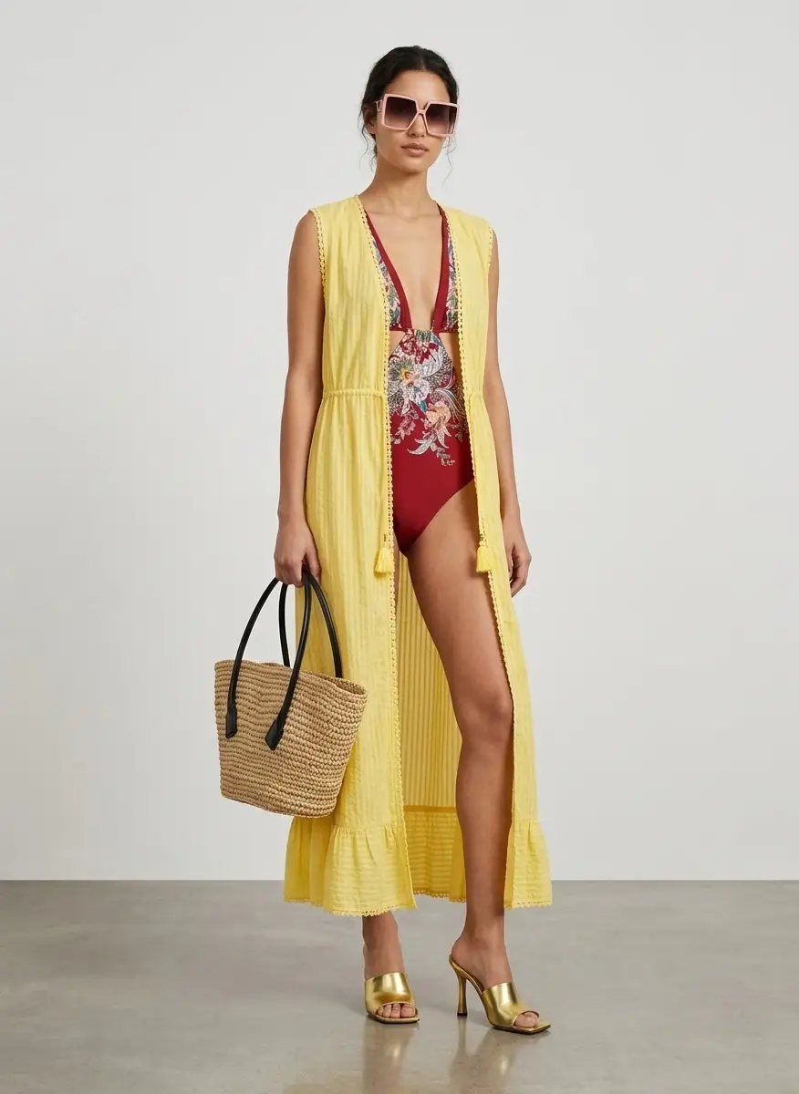 Dior 30Montaigne SU oversized sunglasses 7
