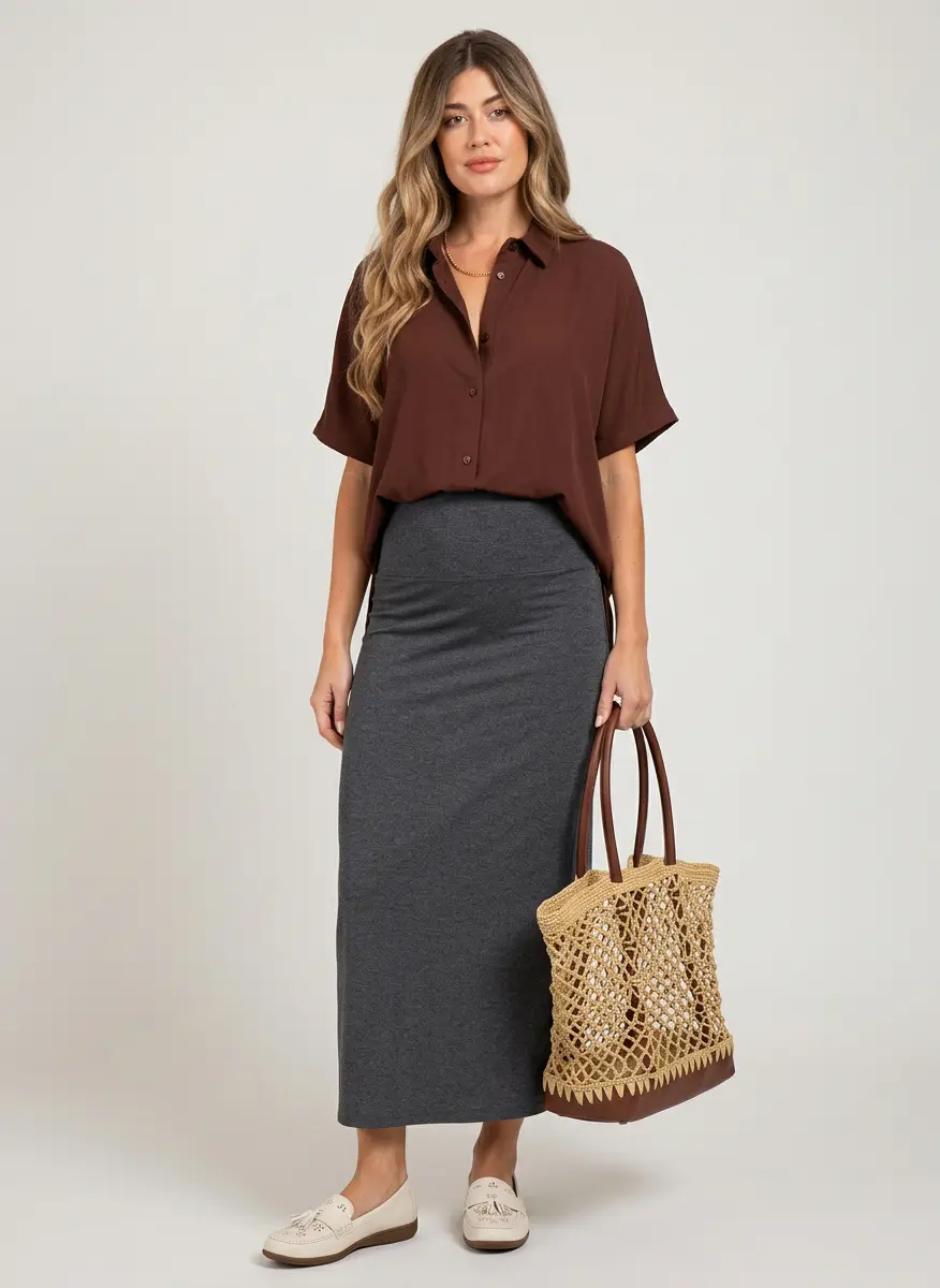 Modern Chic Texture