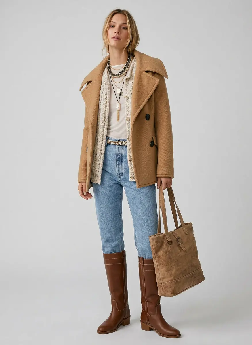 Weekend Heritage Luxe