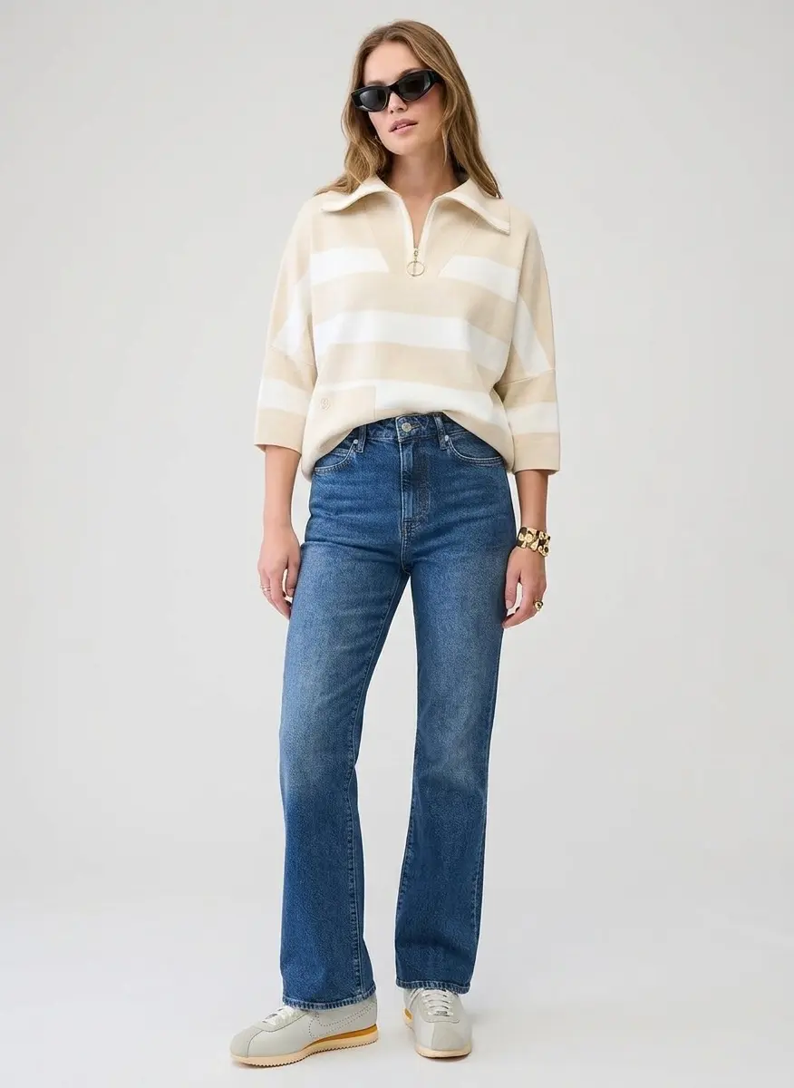 Urban Casual Edge