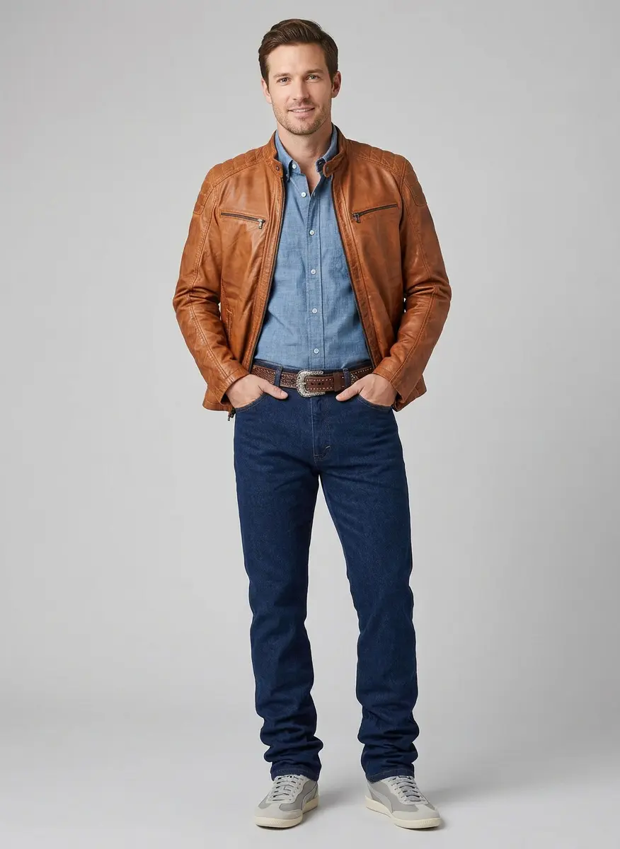 Heritage Casual